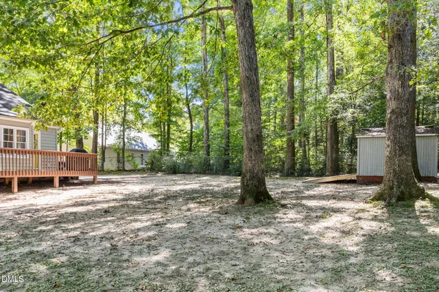 $299,400 | 140 Bramble Court, Youngsville, NC 27596