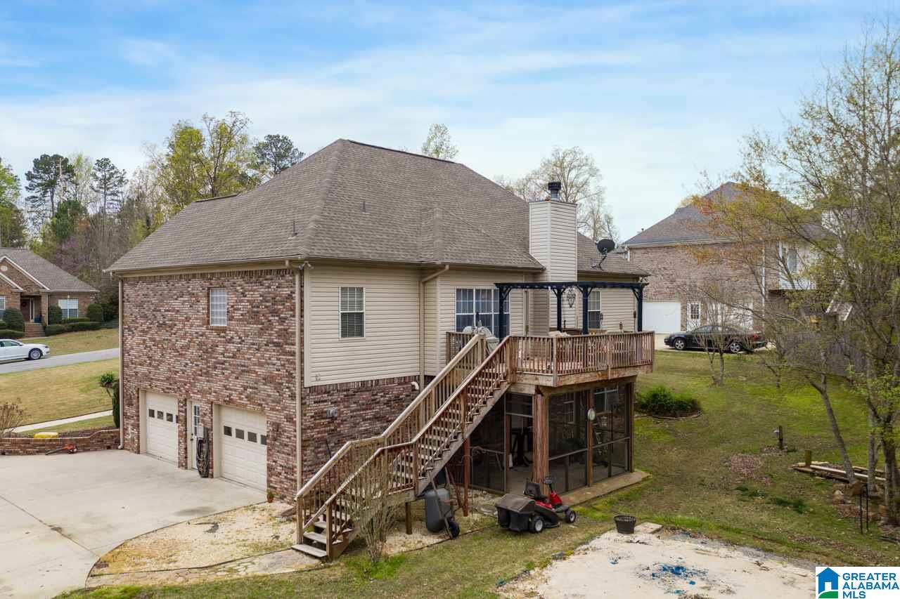 113 Thoroughbred Lane Alabaster, AL 35007 - Photo 3 of 33