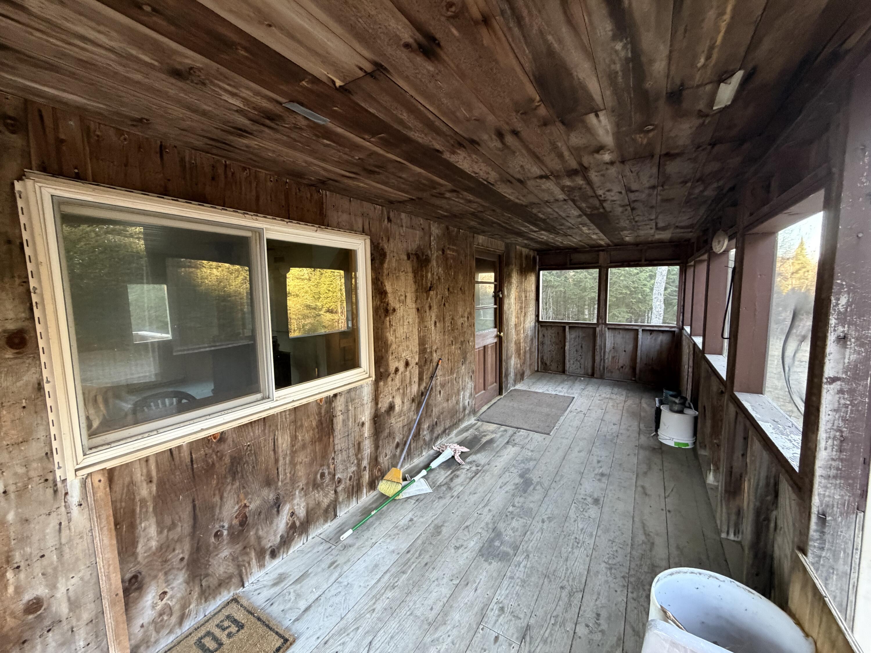 2304 Maxwell Road Springfield, ME 04487 - Photo 9 of 15