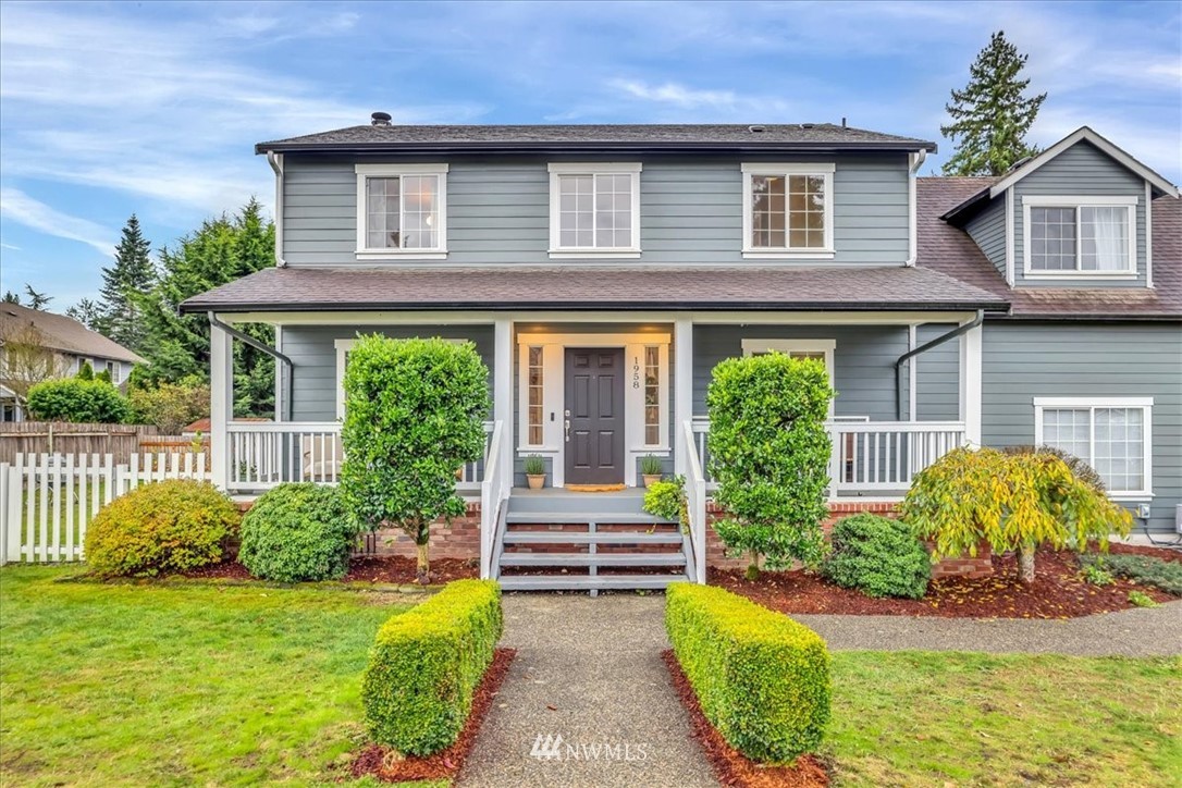1958 Union Avenue Northeast Renton, WA 98059 - Photo 1 of 35