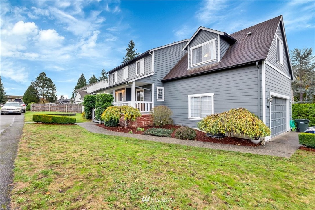 1958 Union Avenue Northeast Renton, WA 98059 - Photo 2 of 35
