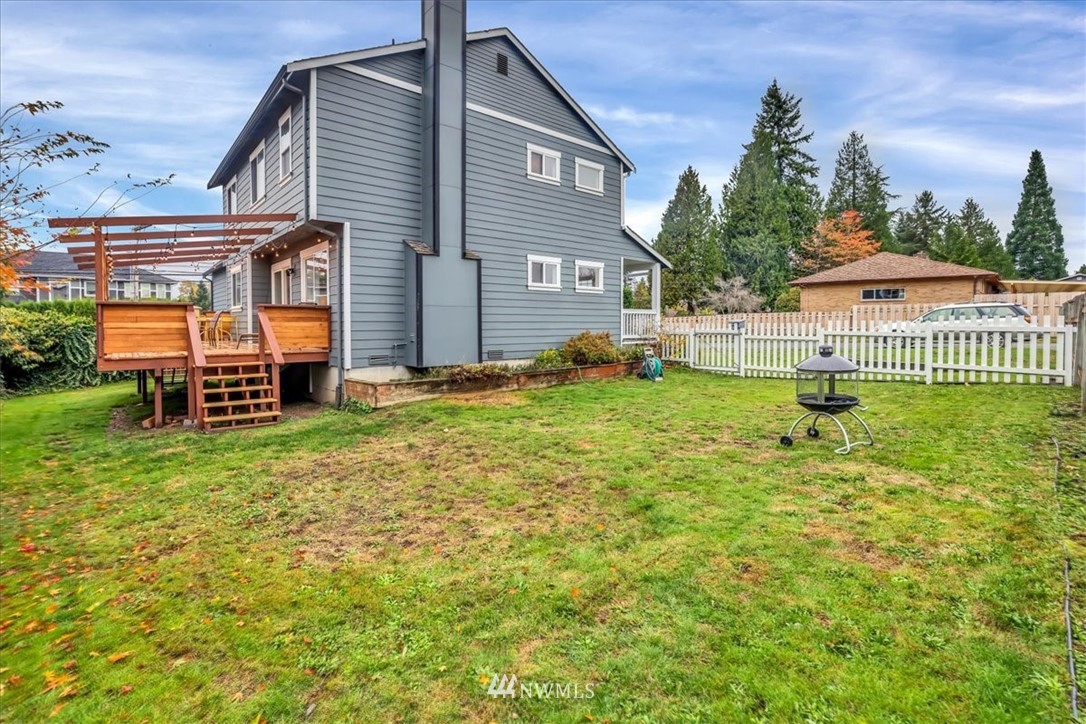 1958 Union Avenue Northeast Renton, WA 98059 - Photo 34 of 35