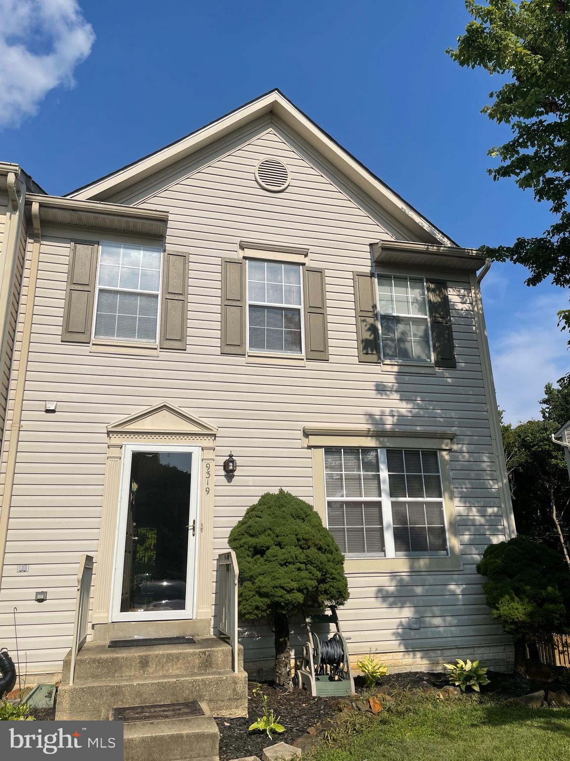 9319 Ridings Way Laurel, MD 20723 - Photo 1 of 44 Front Exterior