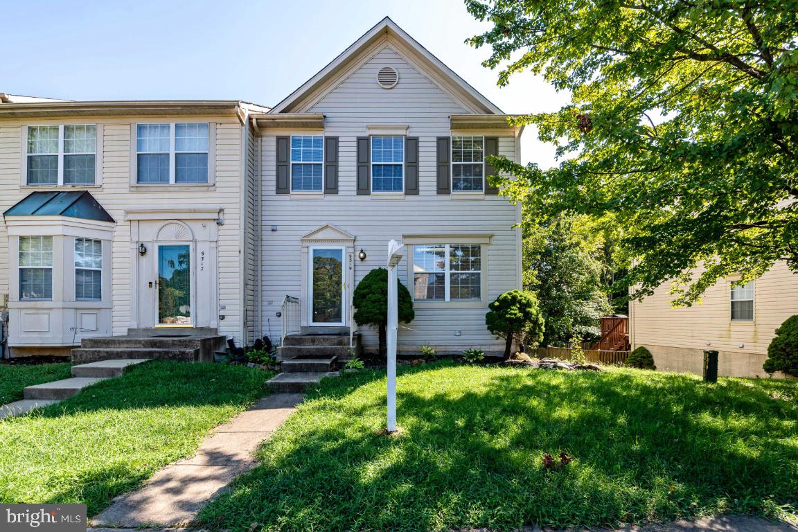 9319 Ridings Way Laurel, MD 20723 - Photo 2 of 44 Front Exterior