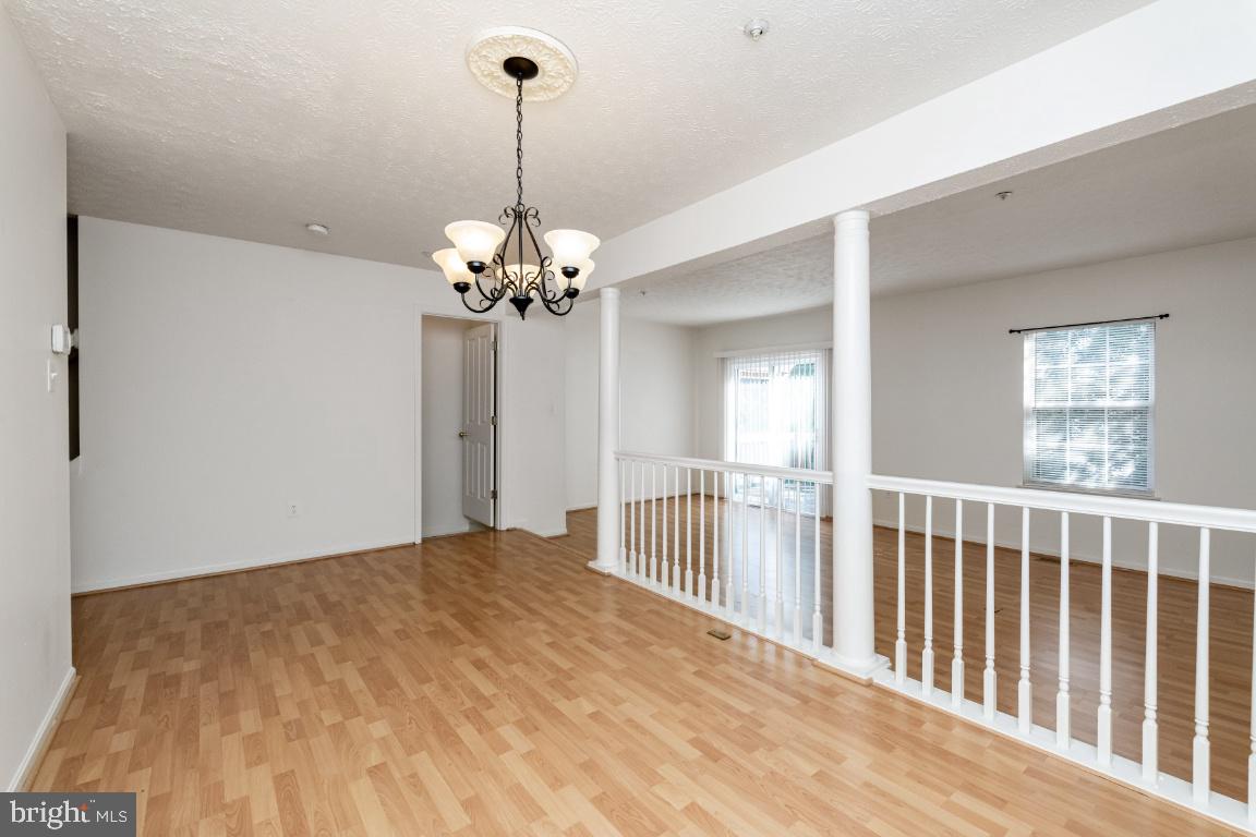 9319 Ridings Way Laurel, MD 20723 - Photo 16 of 44 Dining room
