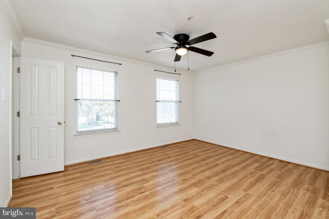 9319 Ridings Way Laurel, MD 20723 - Photo 20 of 44 Primary bedroom