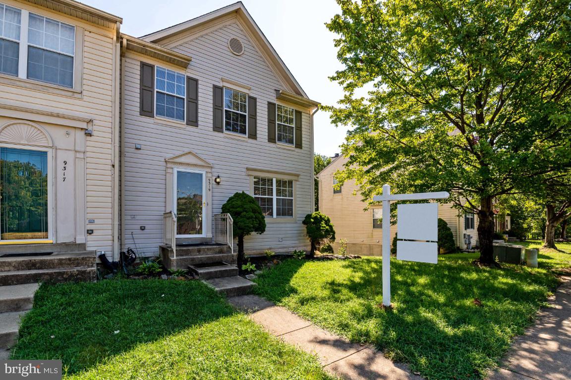 9319 Ridings Way Laurel, MD 20723 - Photo 3 of 44 Front Exterior