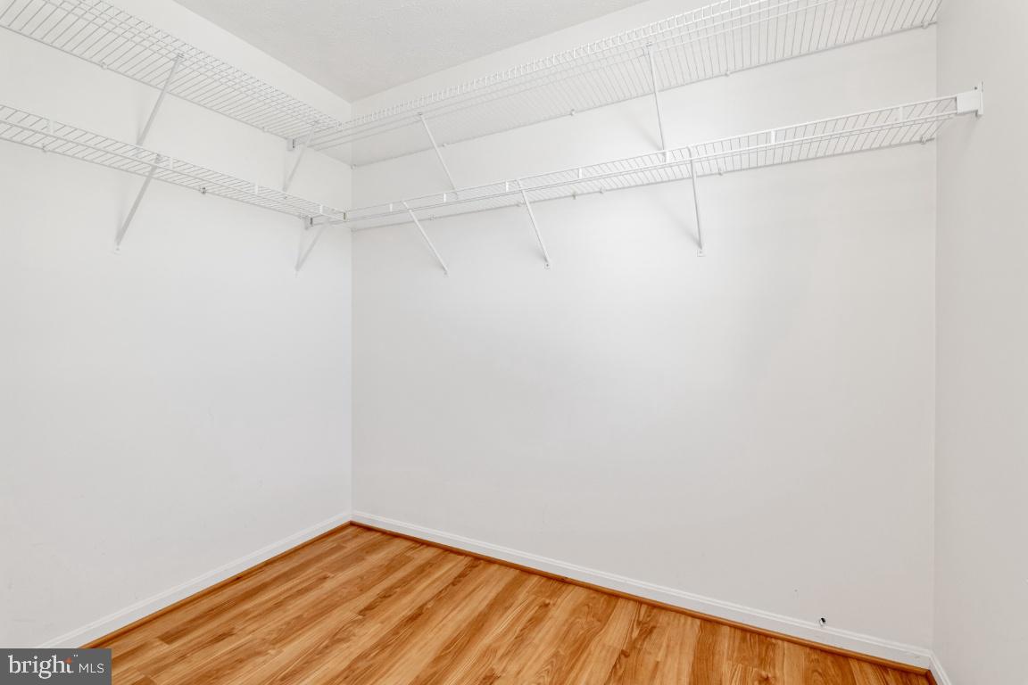 9319 Ridings Way Laurel, MD 20723 - Photo 23 of 44 Walk-in closet
