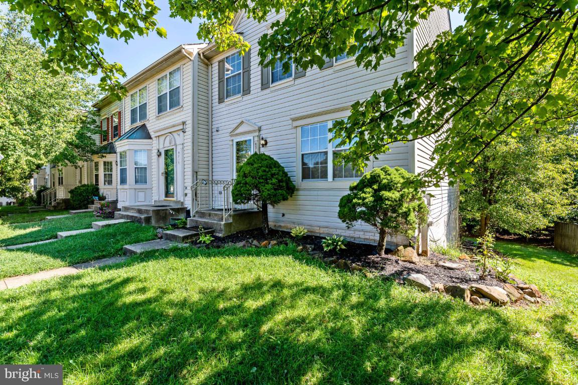 9319 Ridings Way Laurel, MD 20723 - Photo 4 of 44 Front Exterior