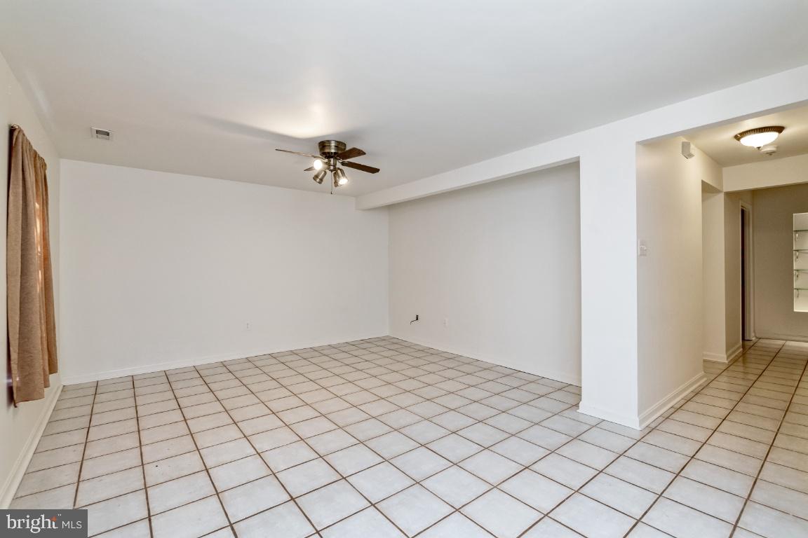 9319 Ridings Way Laurel, MD 20723 - Photo 34 of 44 Lower level family room