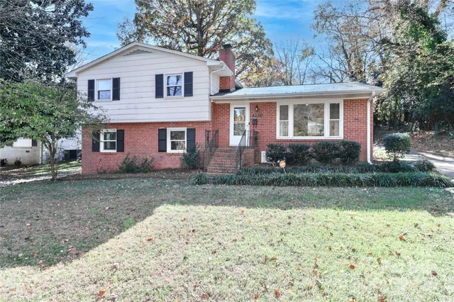 $500,000 | 4236 Folkston Drive, Charlotte, NC 28205