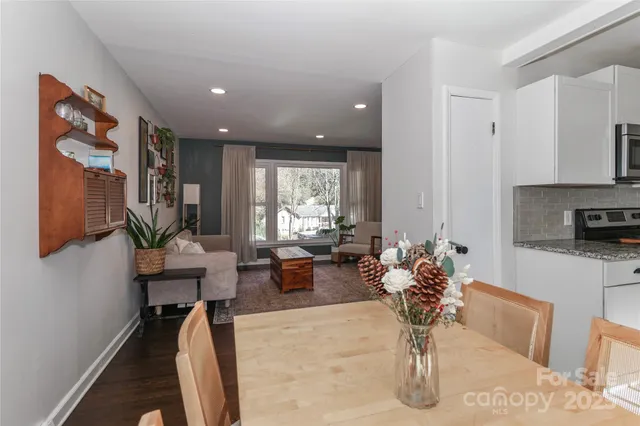 $500,000 | 4236 Folkston Drive, Charlotte, NC 28205