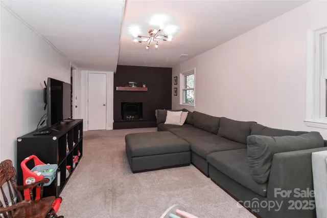 $500,000 | 4236 Folkston Drive, Charlotte, NC 28205