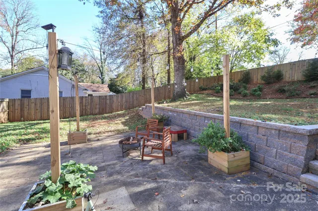 $500,000 | 4236 Folkston Drive, Charlotte, NC 28205