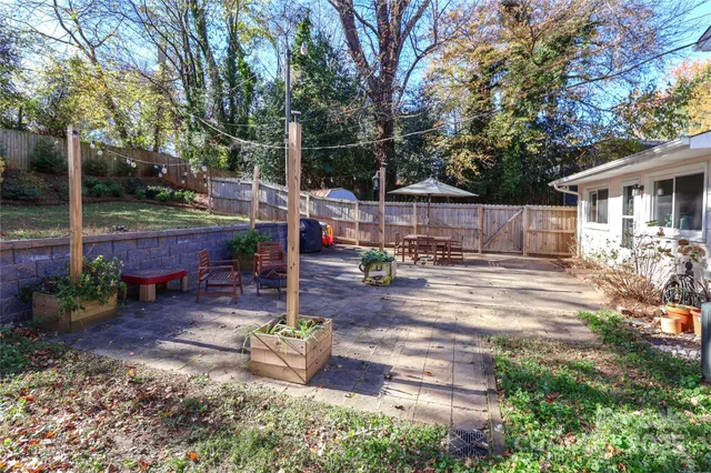 $500,000 | 4236 Folkston Drive, Charlotte, NC 28205