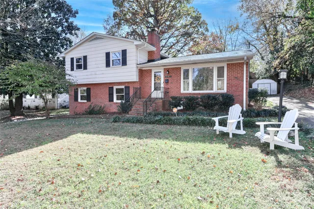 $500,000 | 4236 Folkston Drive, Charlotte, NC 28205