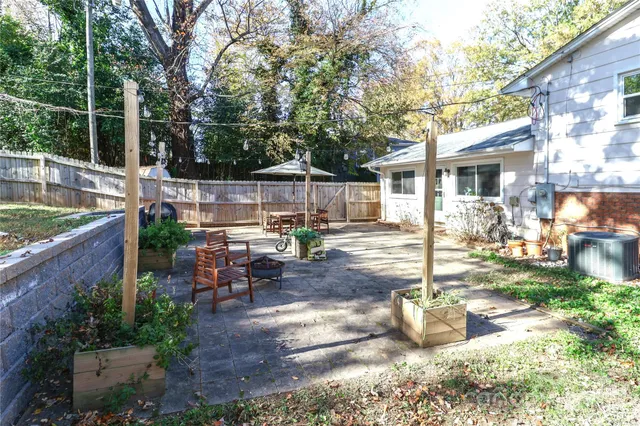 $500,000 | 4236 Folkston Drive, Charlotte, NC 28205