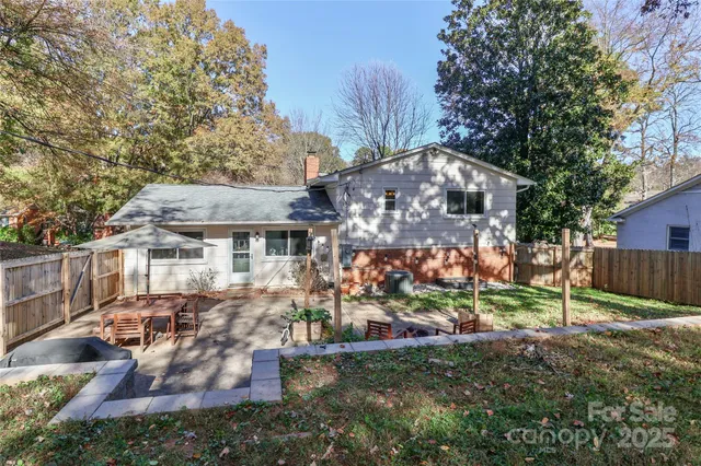 $500,000 | 4236 Folkston Drive, Charlotte, NC 28205