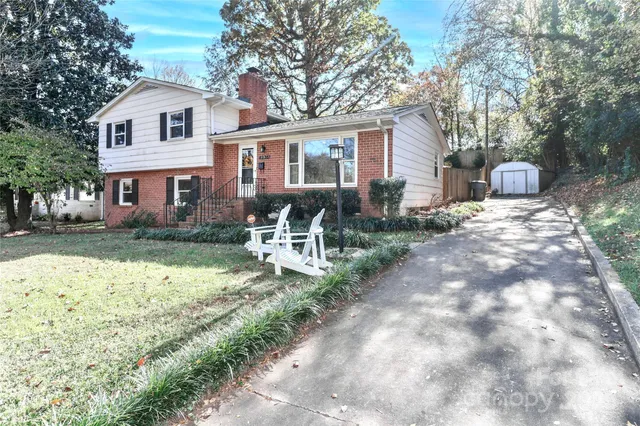 $500,000 | 4236 Folkston Drive, Charlotte, NC 28205