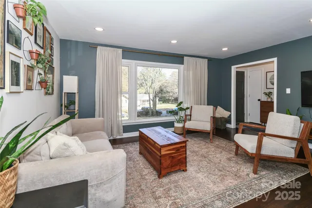 $500,000 | 4236 Folkston Drive, Charlotte, NC 28205