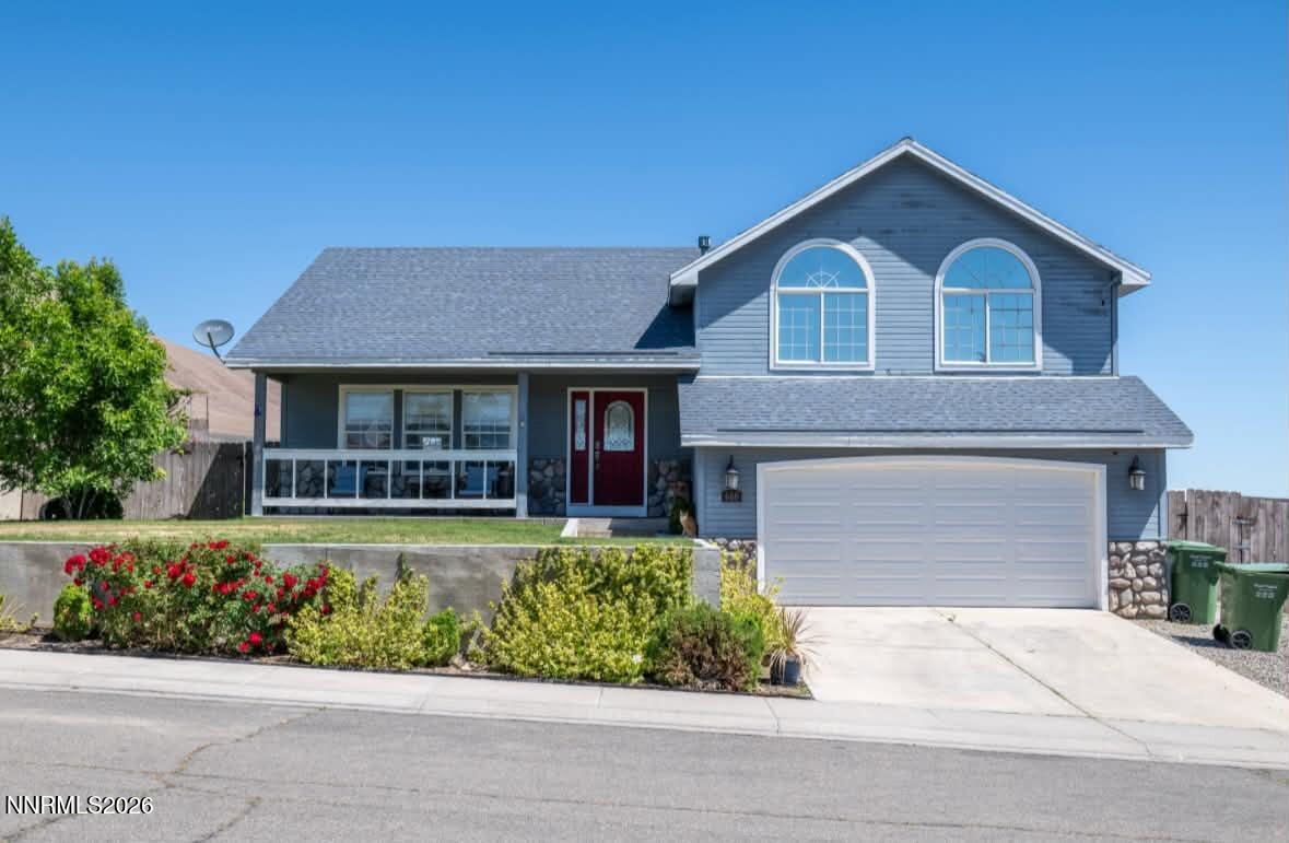 660 Castle Way Winnemucca, NV 89445 - Photo 1 of 17 9a628a8b-ca65-46bd-8fb7-e7d471207972