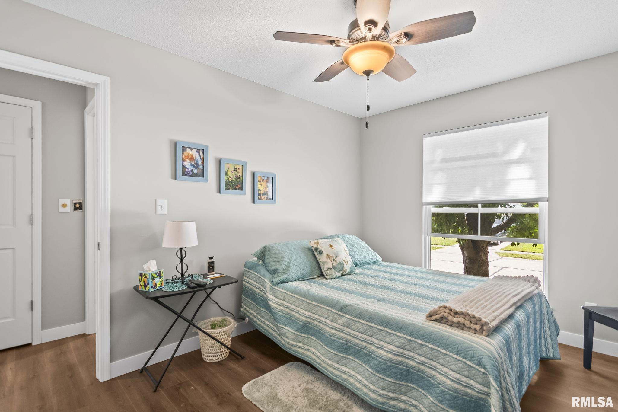 101 West Hawkeye Way Springfield, IL 62707 - Photo 24 of 35