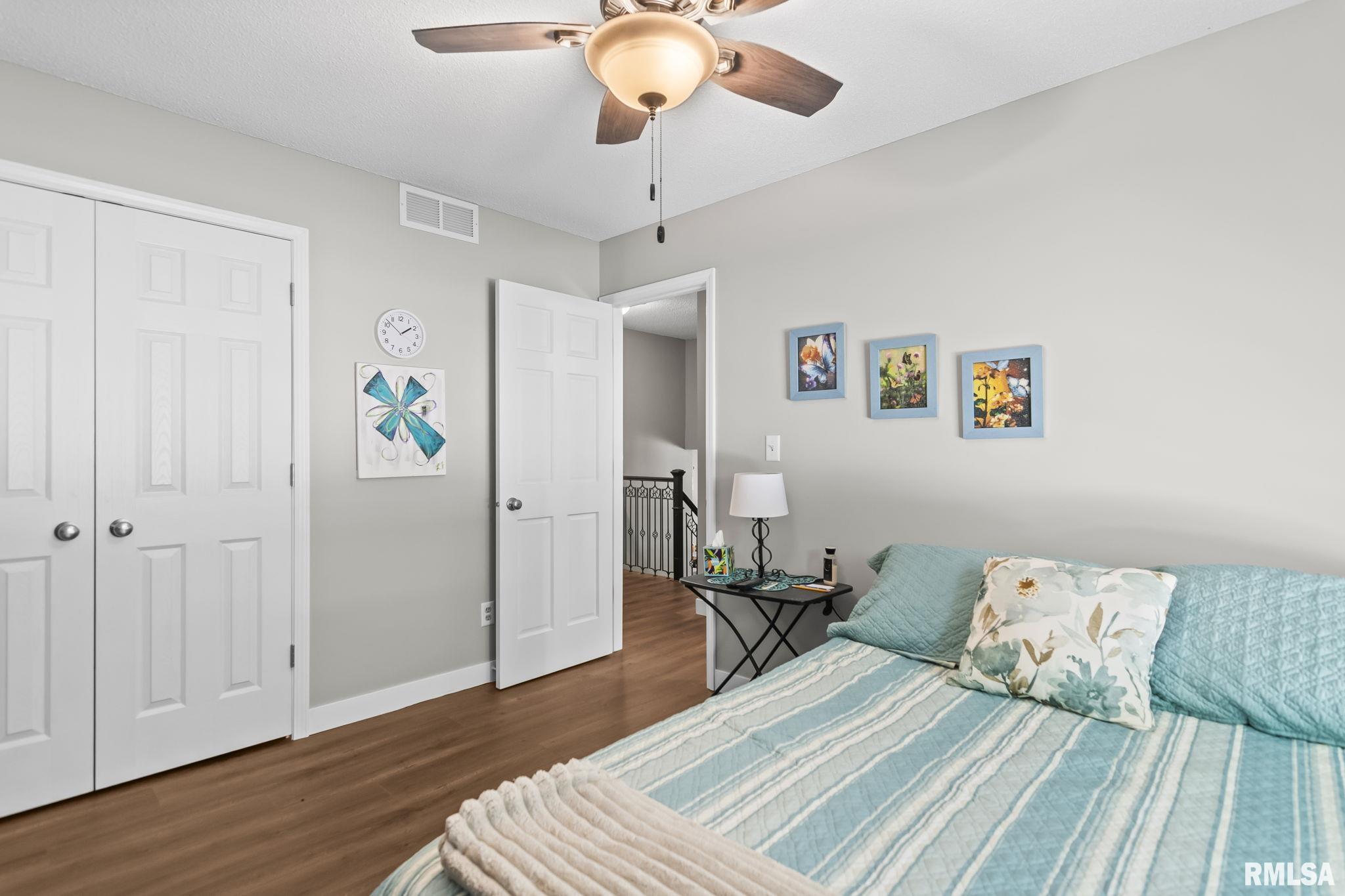 101 West Hawkeye Way Springfield, IL 62707 - Photo 26 of 35