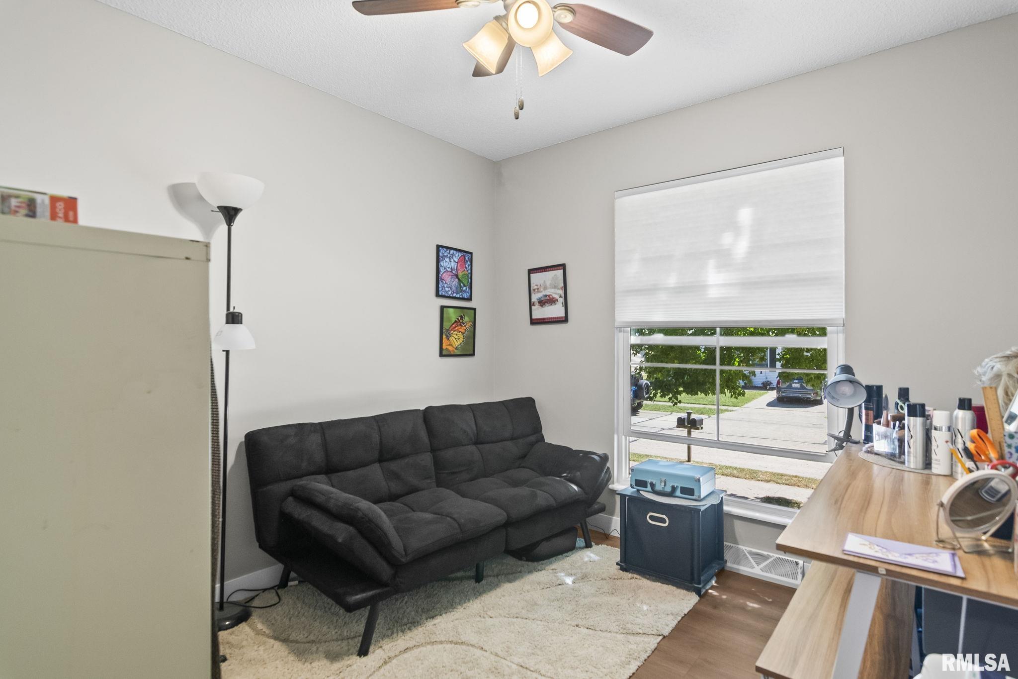 101 West Hawkeye Way Springfield, IL 62707 - Photo 28 of 35