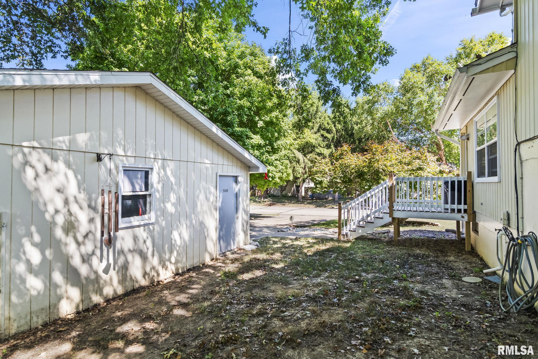 101 West Hawkeye Way Springfield, IL 62707 - Photo 34 of 35