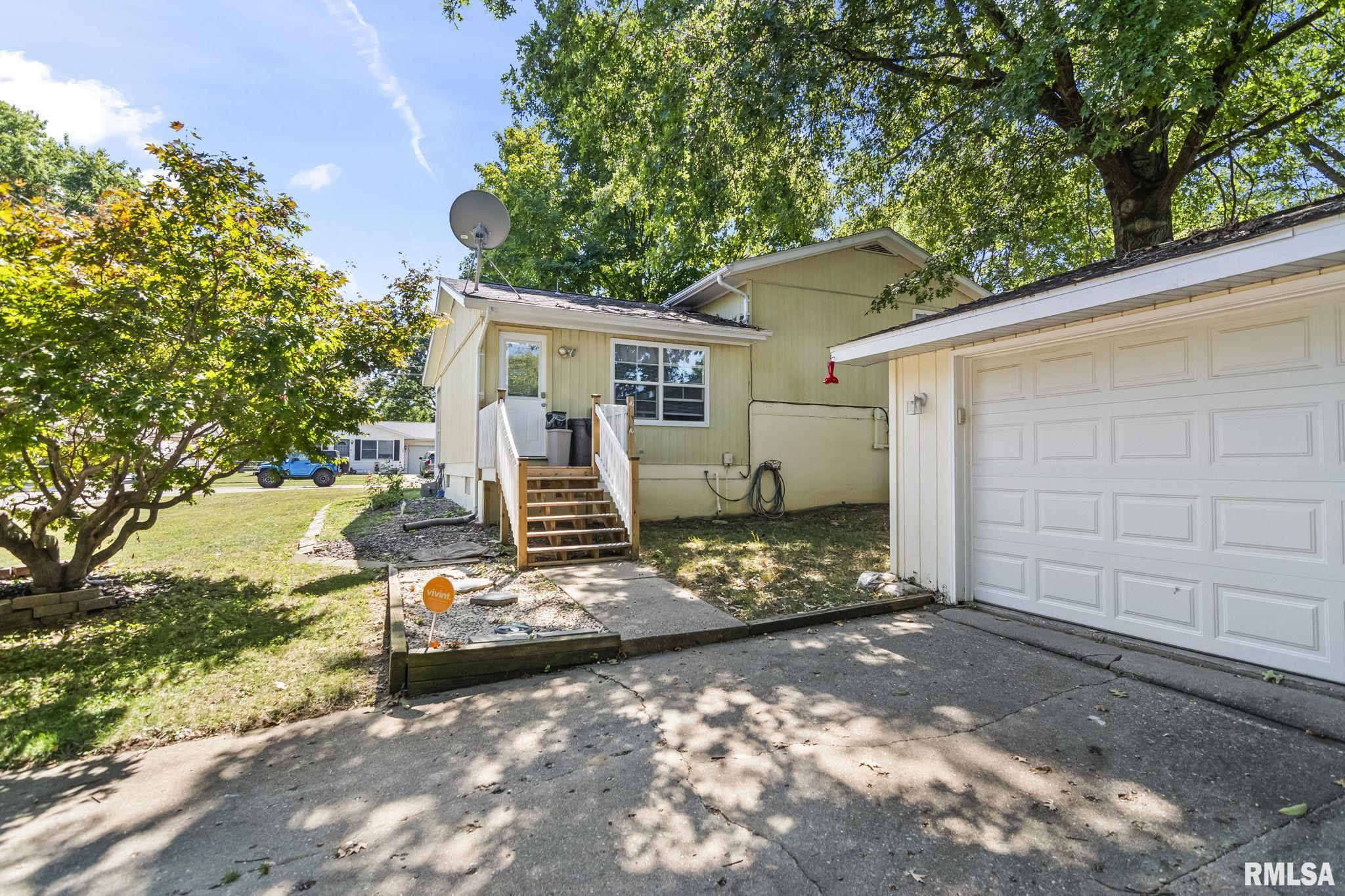 101 West Hawkeye Way Springfield, IL 62707 - Photo 35 of 35