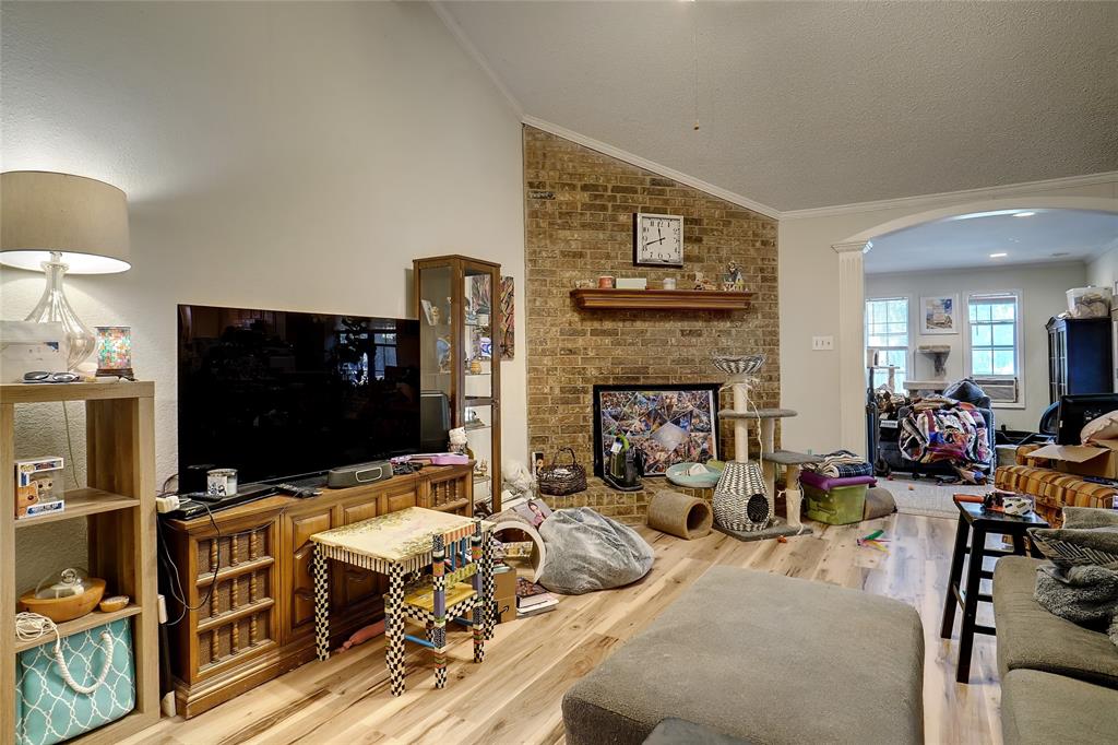 1417 Copper Ridge Street Denton, TX 76209 - Photo 8 of 18