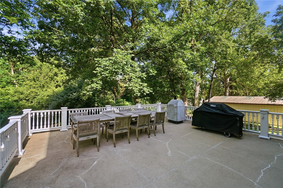 415 Kramer Road Oakwood, OH 45419 - Photo 54 of 64