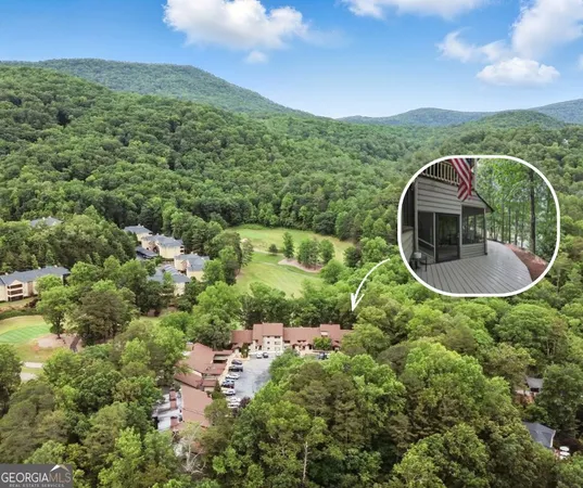 $225,000 | 251 Shakespeare Drive, Unit 332, Clayton, GA 30525