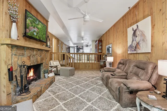 $229,000 | 251 Shakespeare Drive, Unit 332, Clayton, GA 30525