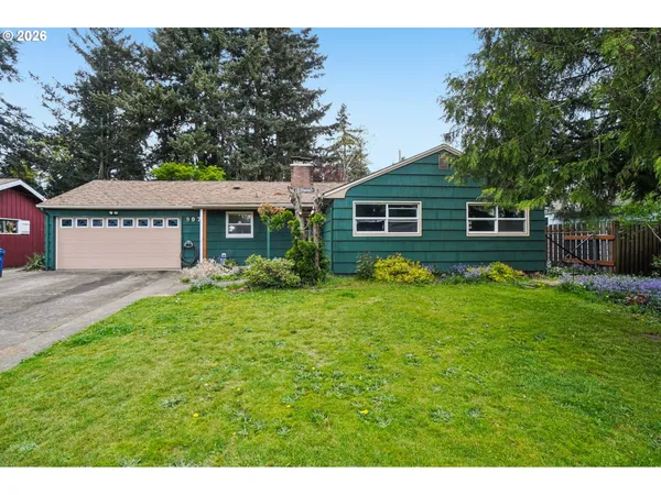$425,000 | 907 Southeast 179th Avenue, Portland, OR 97233