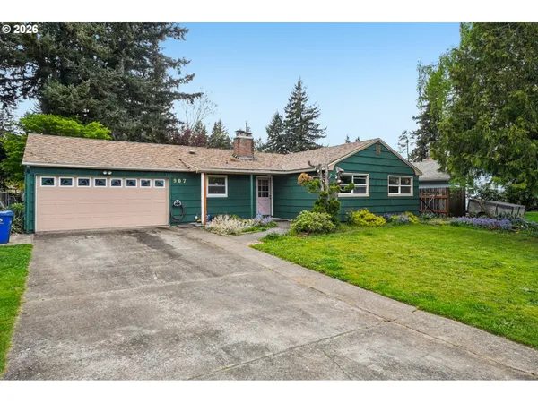 $425,000 | 907 Southeast 179th Avenue, Portland, OR 97233