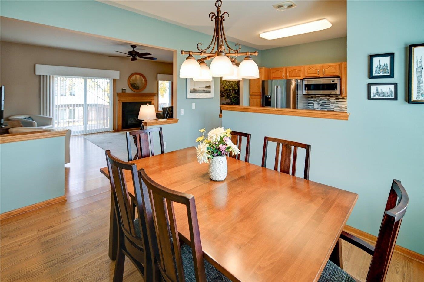 14 Springfield Court Madison, WI 53719 - Photo 8 of 52