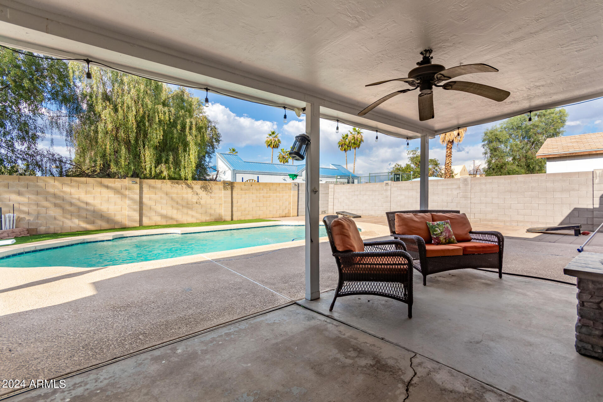 328 East Harwell Road Gilbert, AZ 85234 - Photo 29 of 33 0025-24 - Harwell
