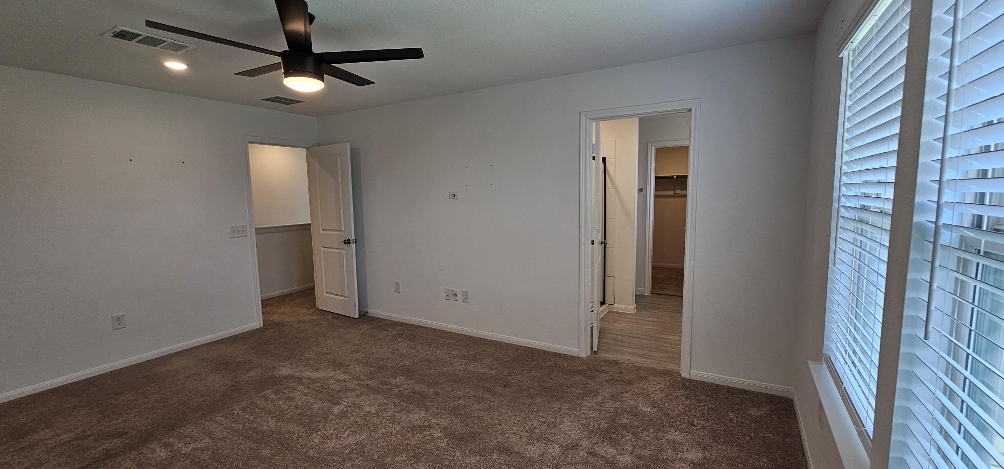 15000 Rustic Moon Road Conroe, TX 77302 - Photo 16 of 35 Spacious Owners Suite so much natural light