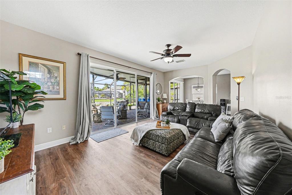 5128 Hartwell Loop Land O' Lakes, FL 34638 - Photo 15 of 43