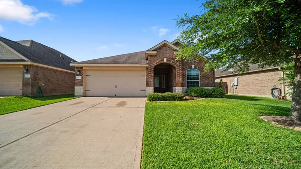 $240,000 | 22622 August Crow Drive, Hockley, TX 77447