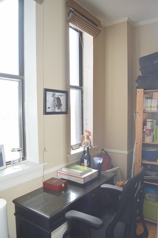 362 Commonwealth Avenue, Unit 5F Boston, MA 02115 - Photo 6 of 12