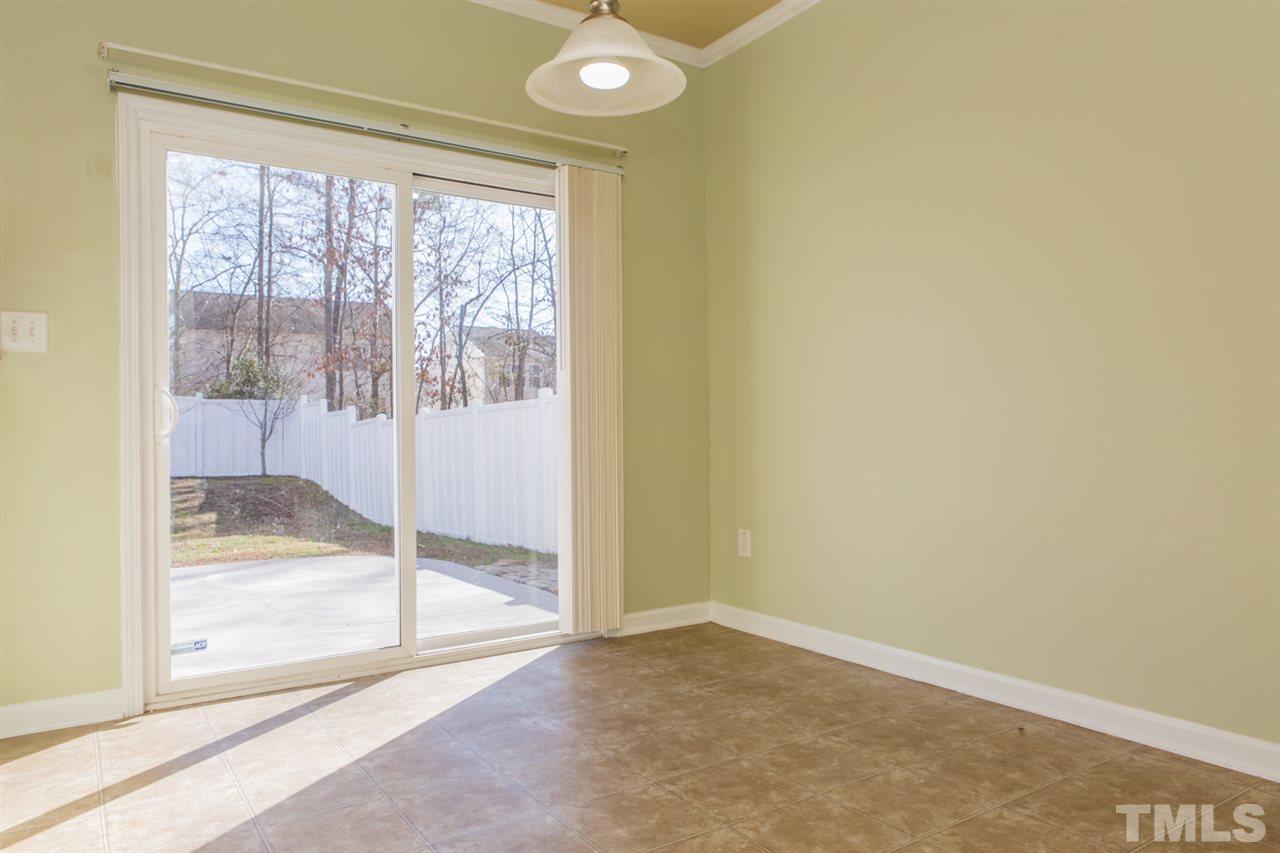 2905 Smooth Stone Trail Raleigh, NC 27610 - Photo 5 of 29 a view of a room with window