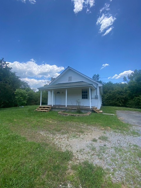 1198 Sitton Road Chatsworth, GA 30705 - Photo 3 of 15 Gallery Image 3