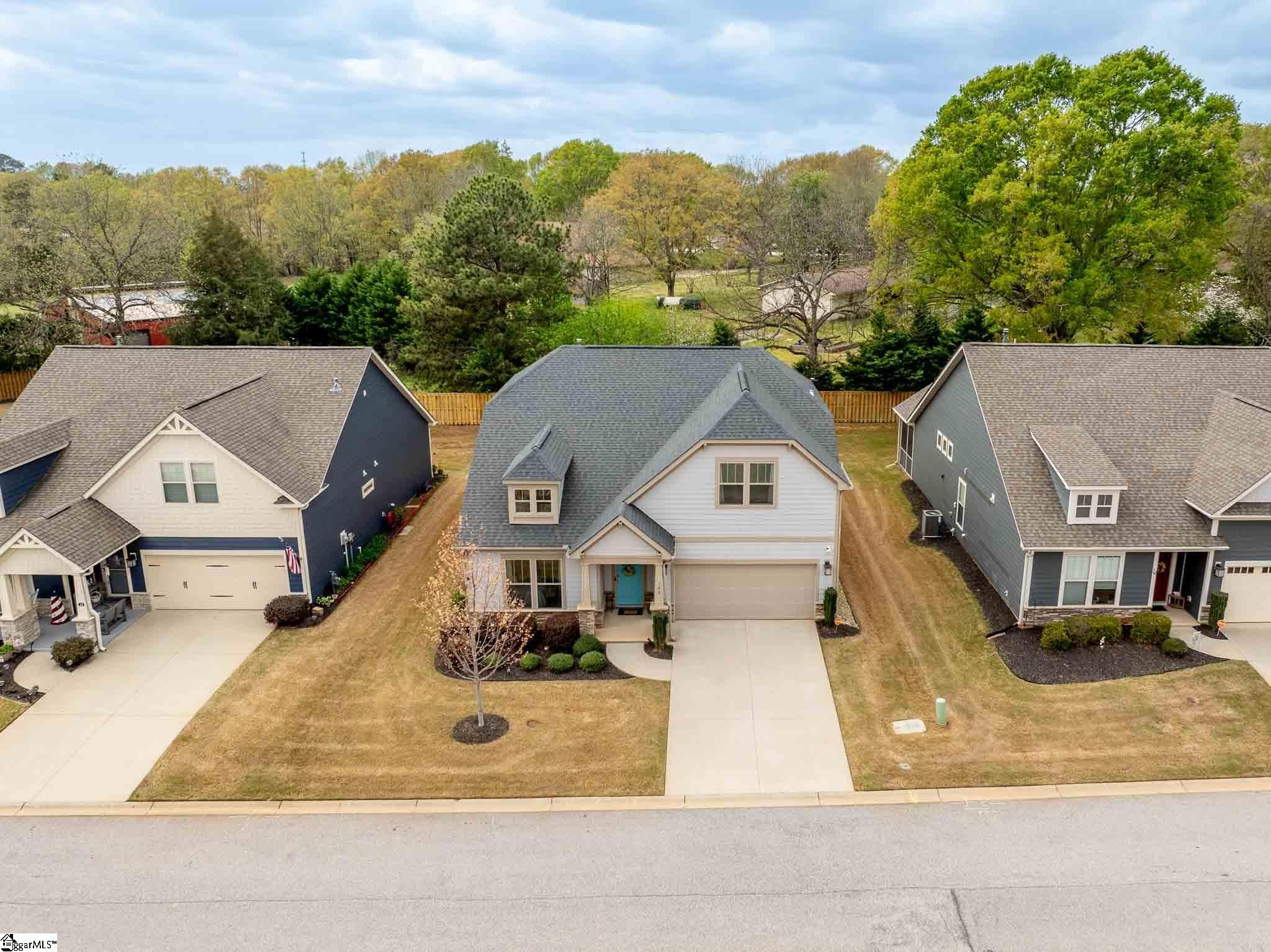 100 Ravencrest Court Simpsonville, SC 29680 - Photo 2 of 31