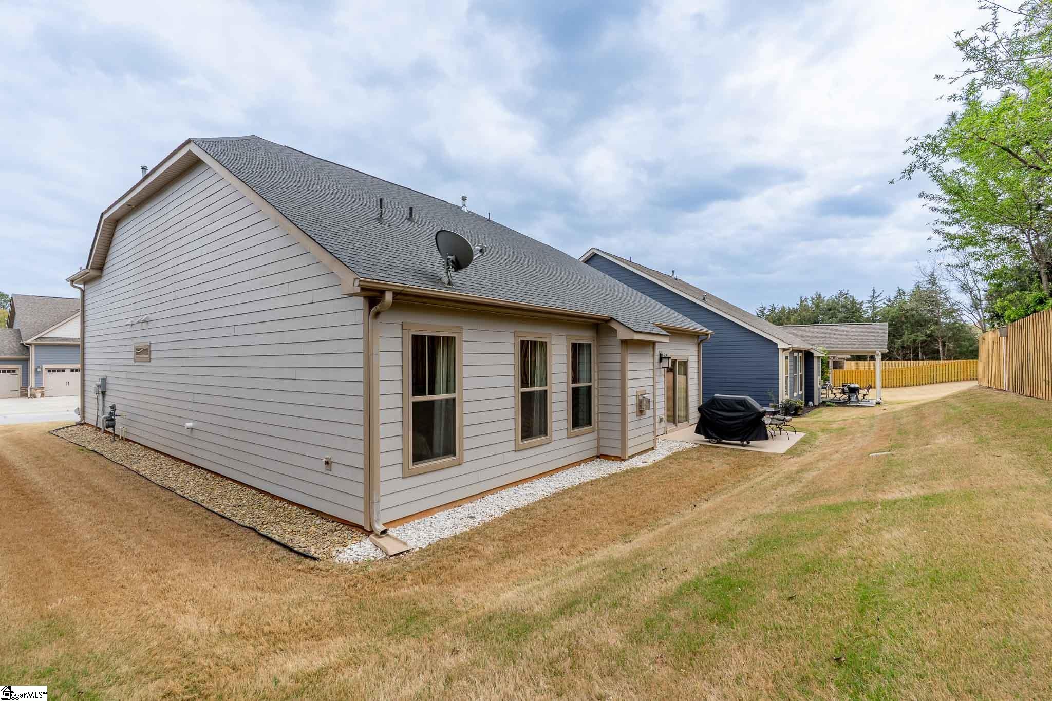 100 Ravencrest Court Simpsonville, SC 29680 - Photo 26 of 31