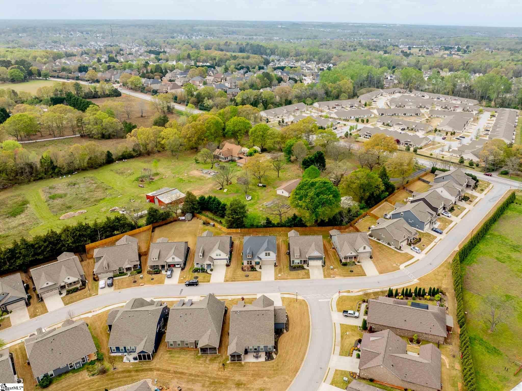 100 Ravencrest Court Simpsonville, SC 29680 - Photo 27 of 31
