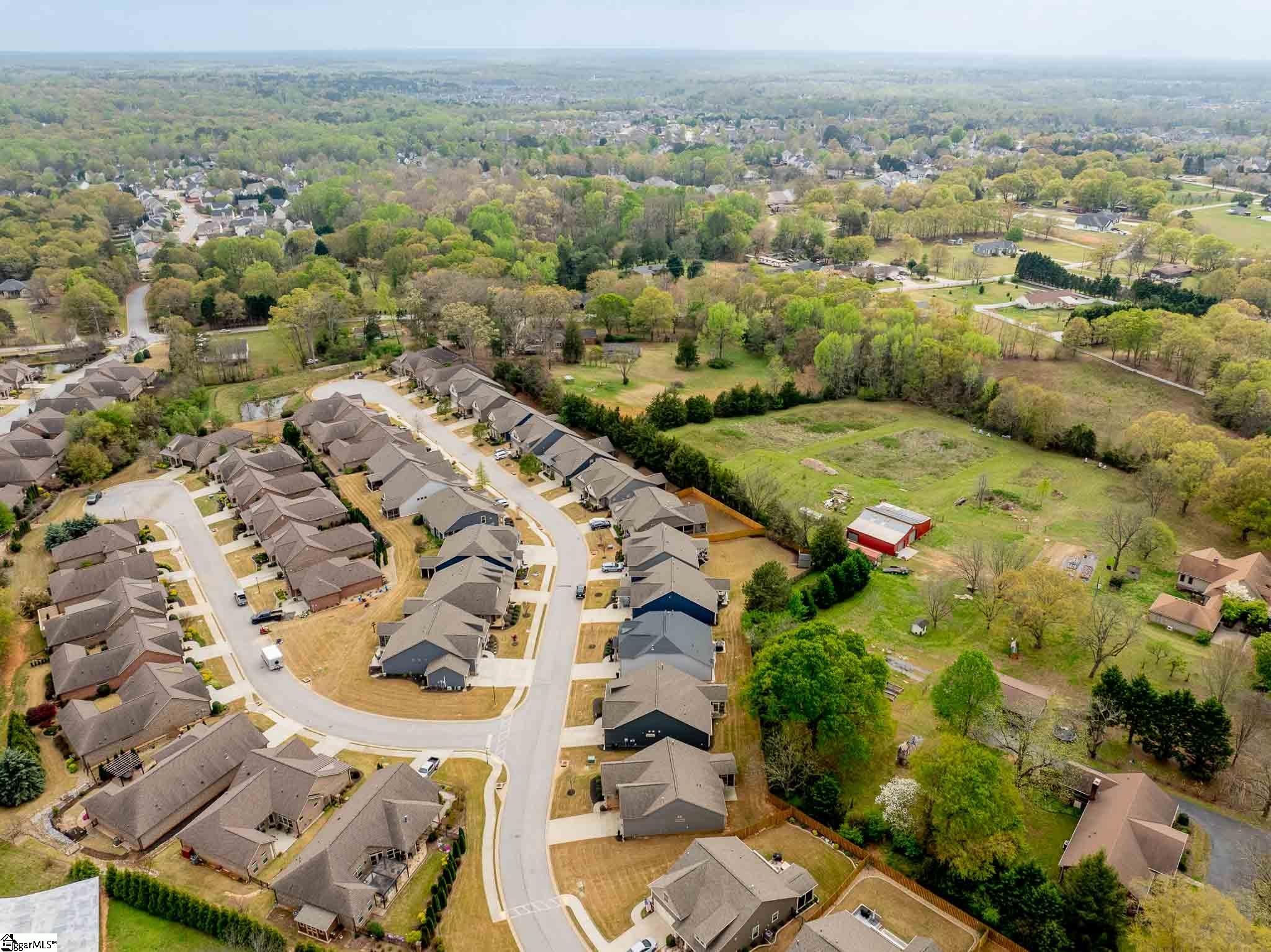 100 Ravencrest Court Simpsonville, SC 29680 - Photo 29 of 31