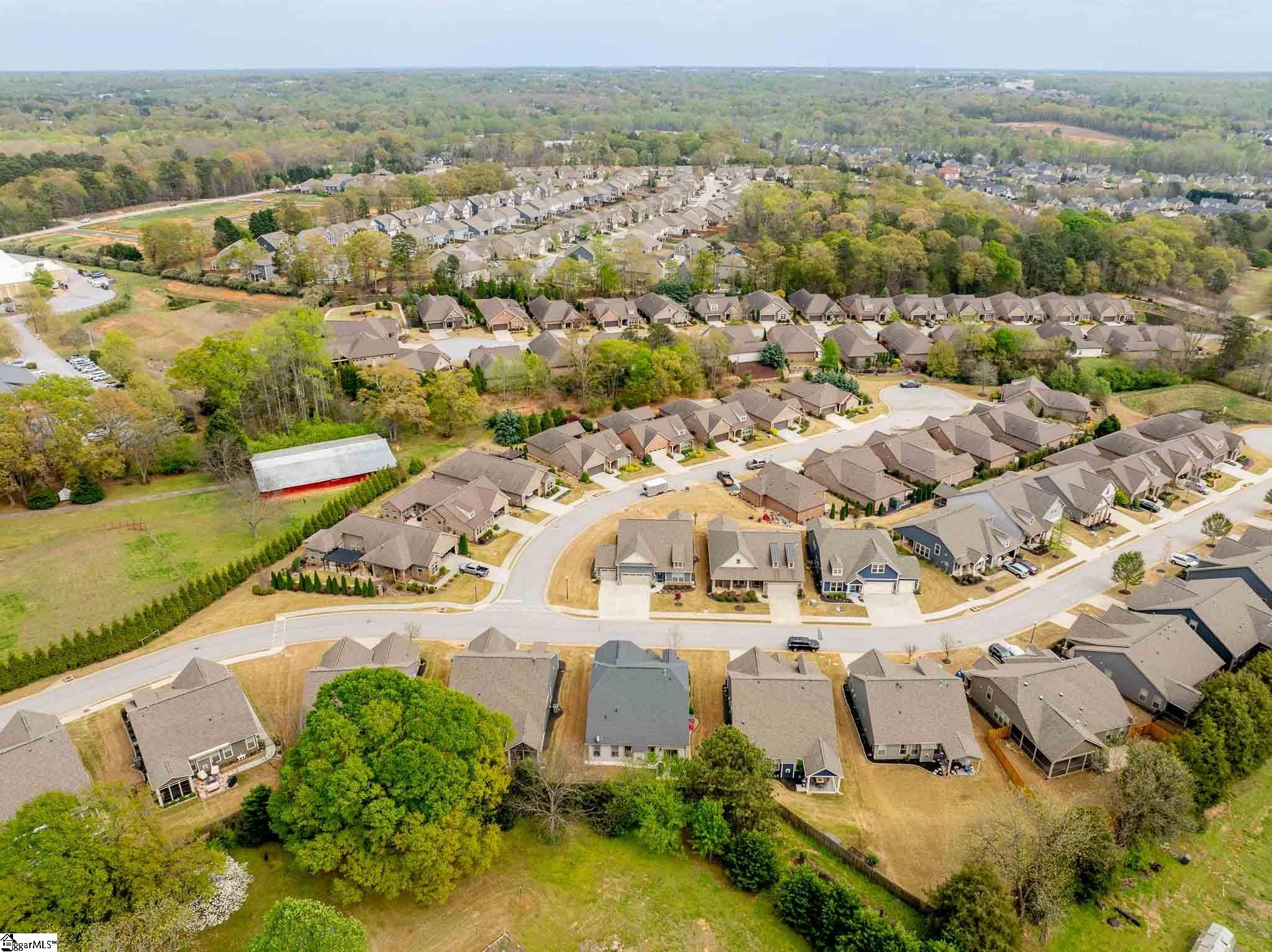 100 Ravencrest Court Simpsonville, SC 29680 - Photo 30 of 31