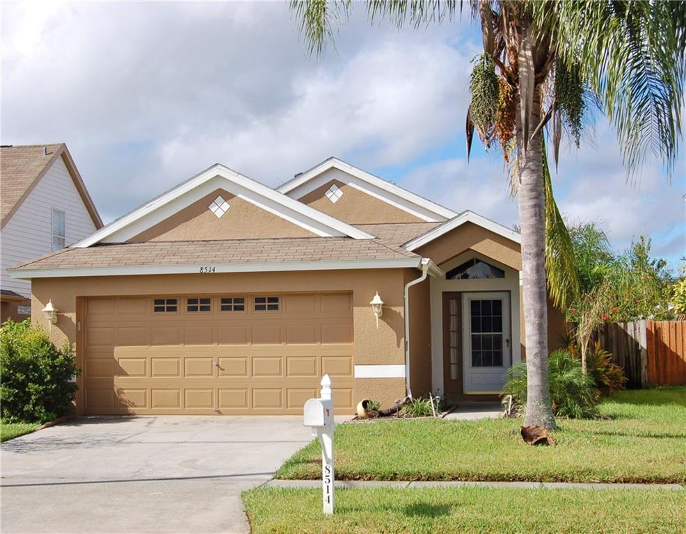 8514 Hawbuck Street Trinity, FL 34655 - Photo 1 of 1